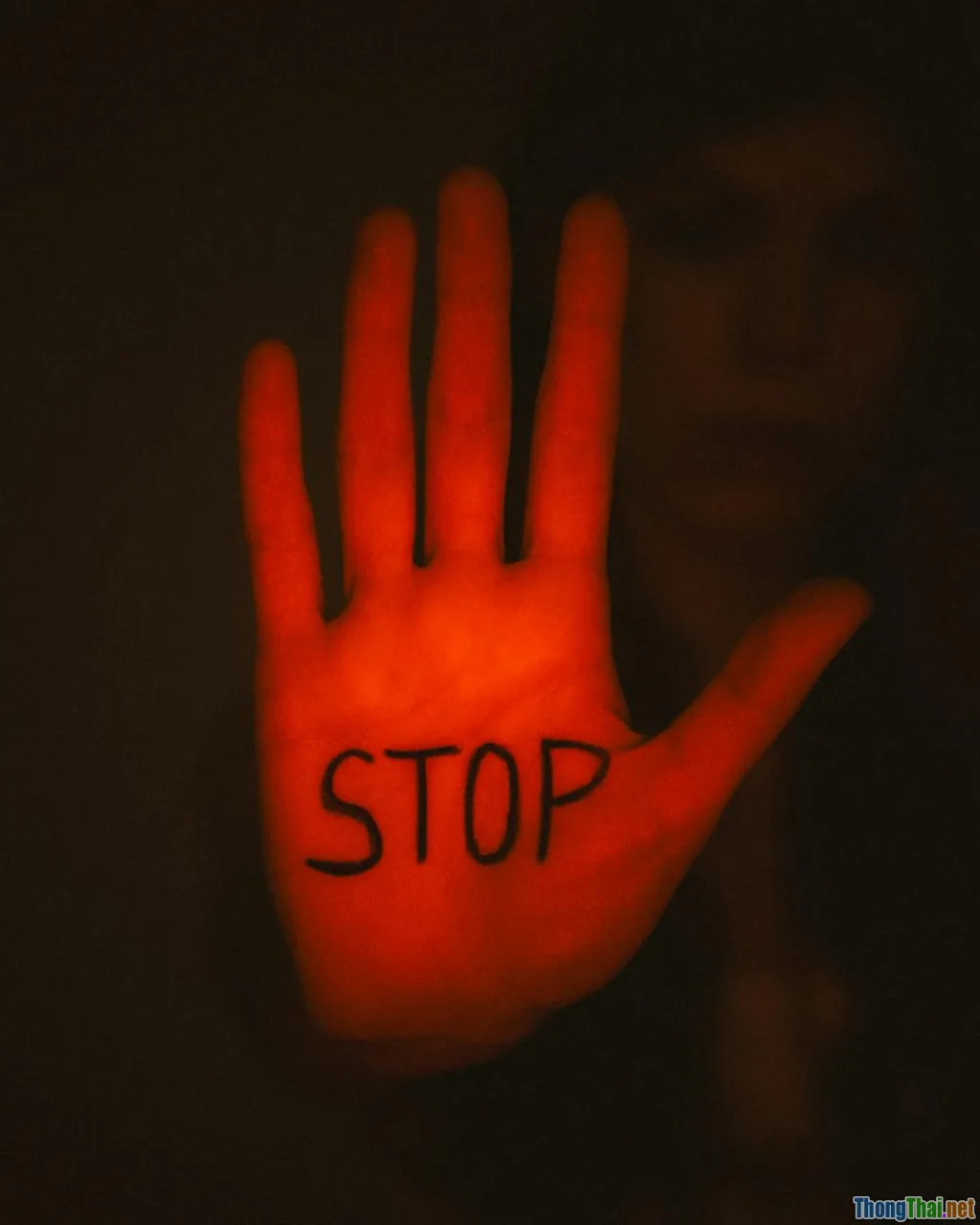 warning sign, wifi dangers, awareness