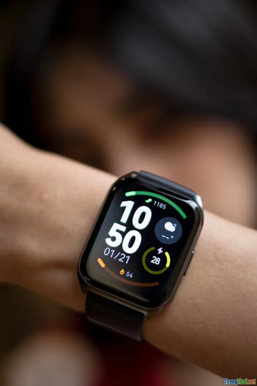 wearable, dashboard, habit tracker