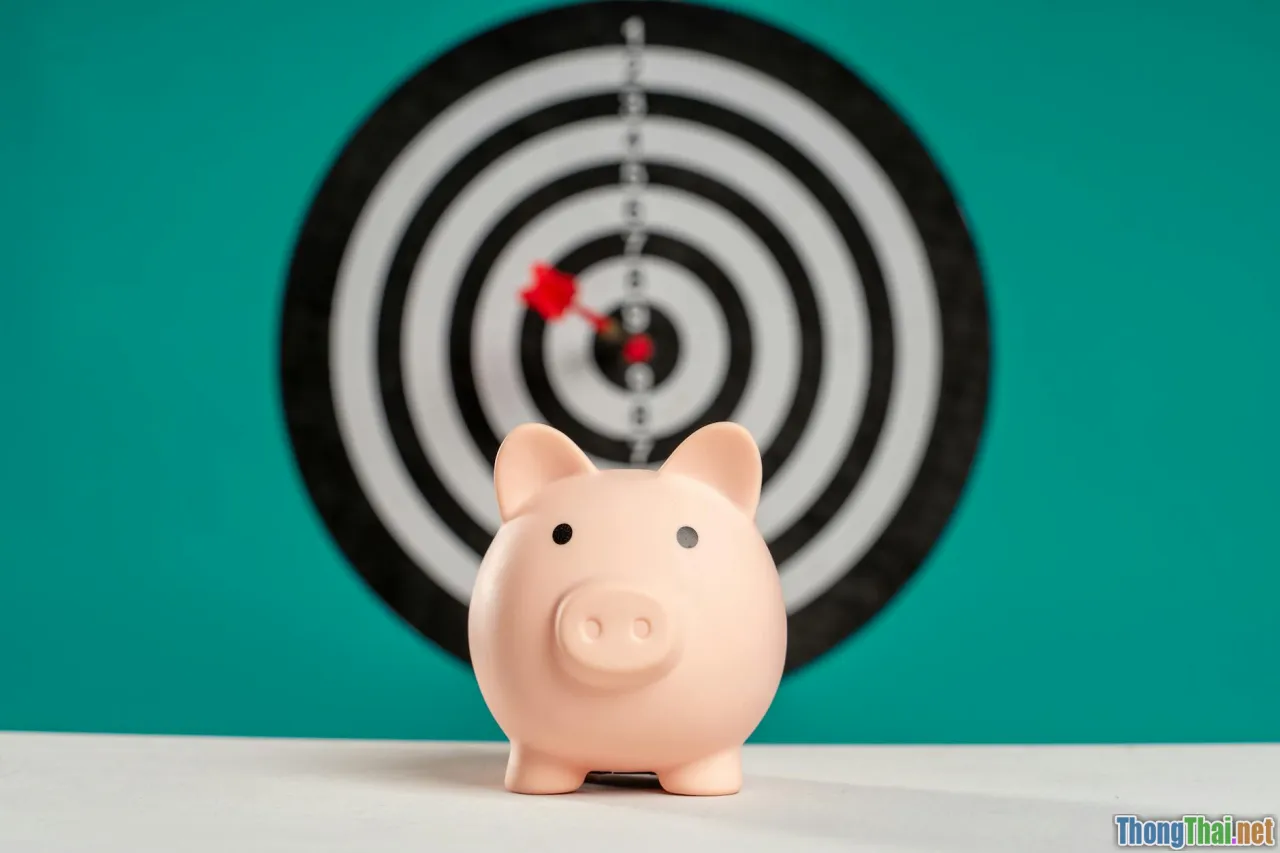 wedding budget, goal setting