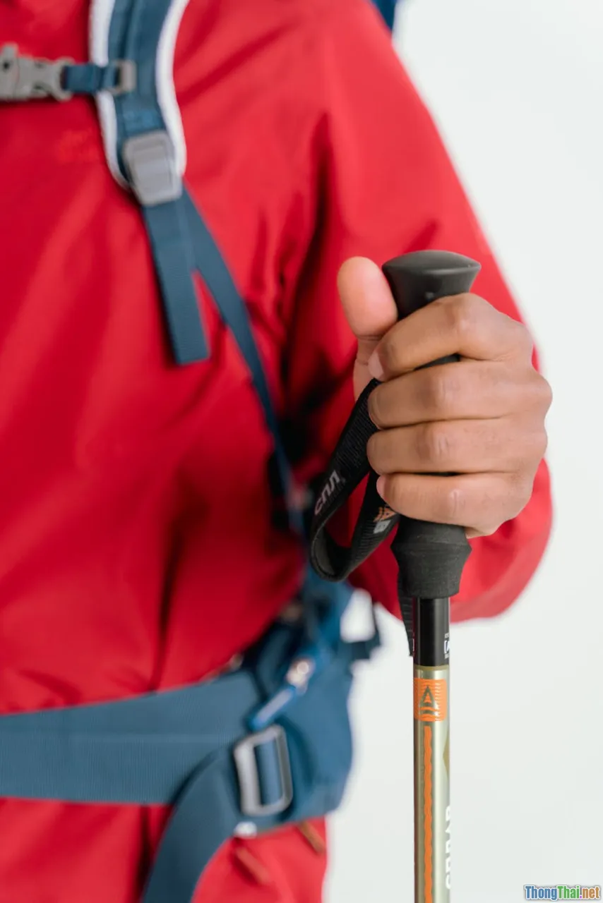 winter outfits, travel gear, gloves, backpack