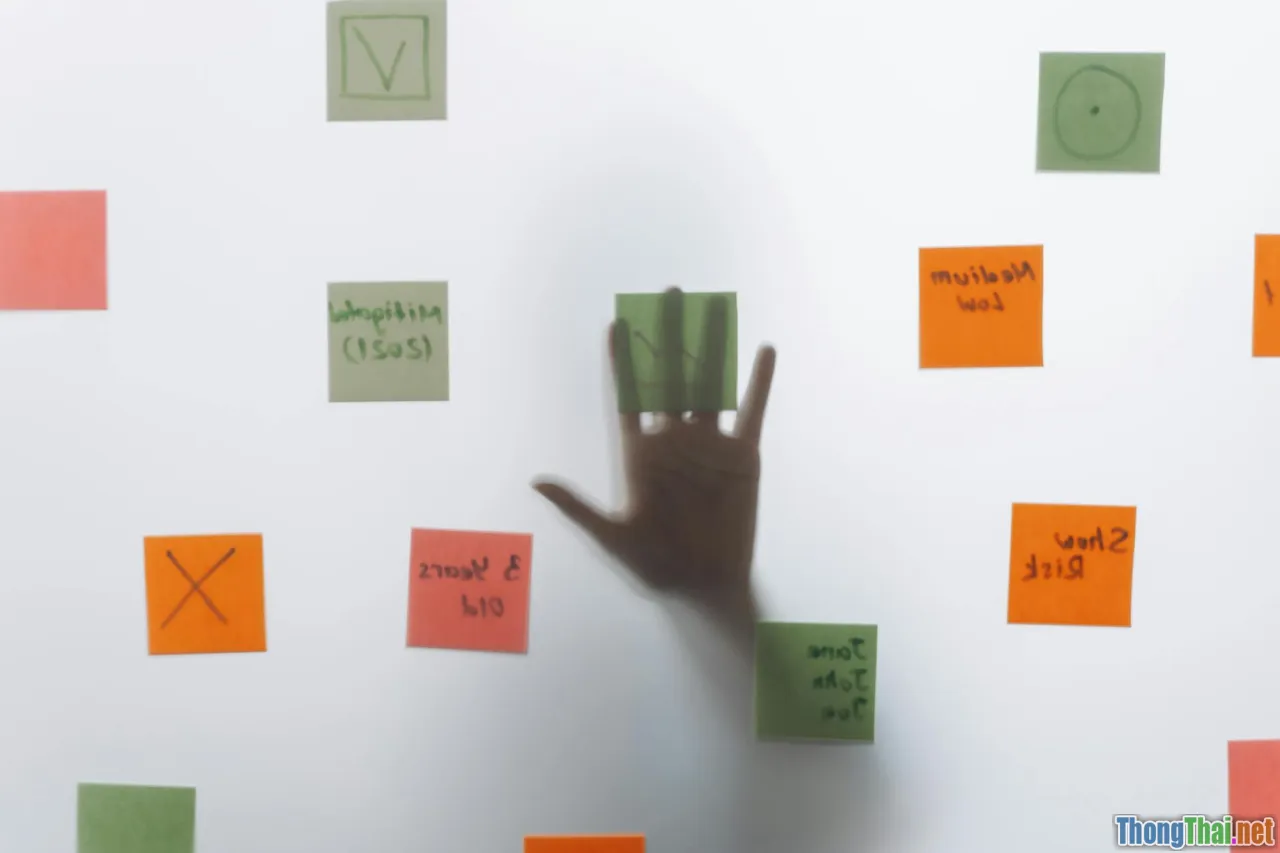 workflow, transparency vs secrecy