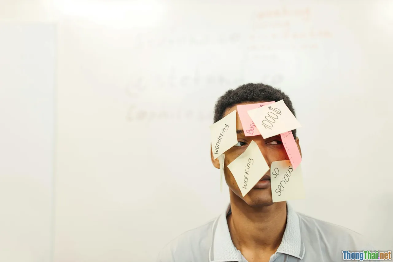 workplace stress, mindfulness strategy