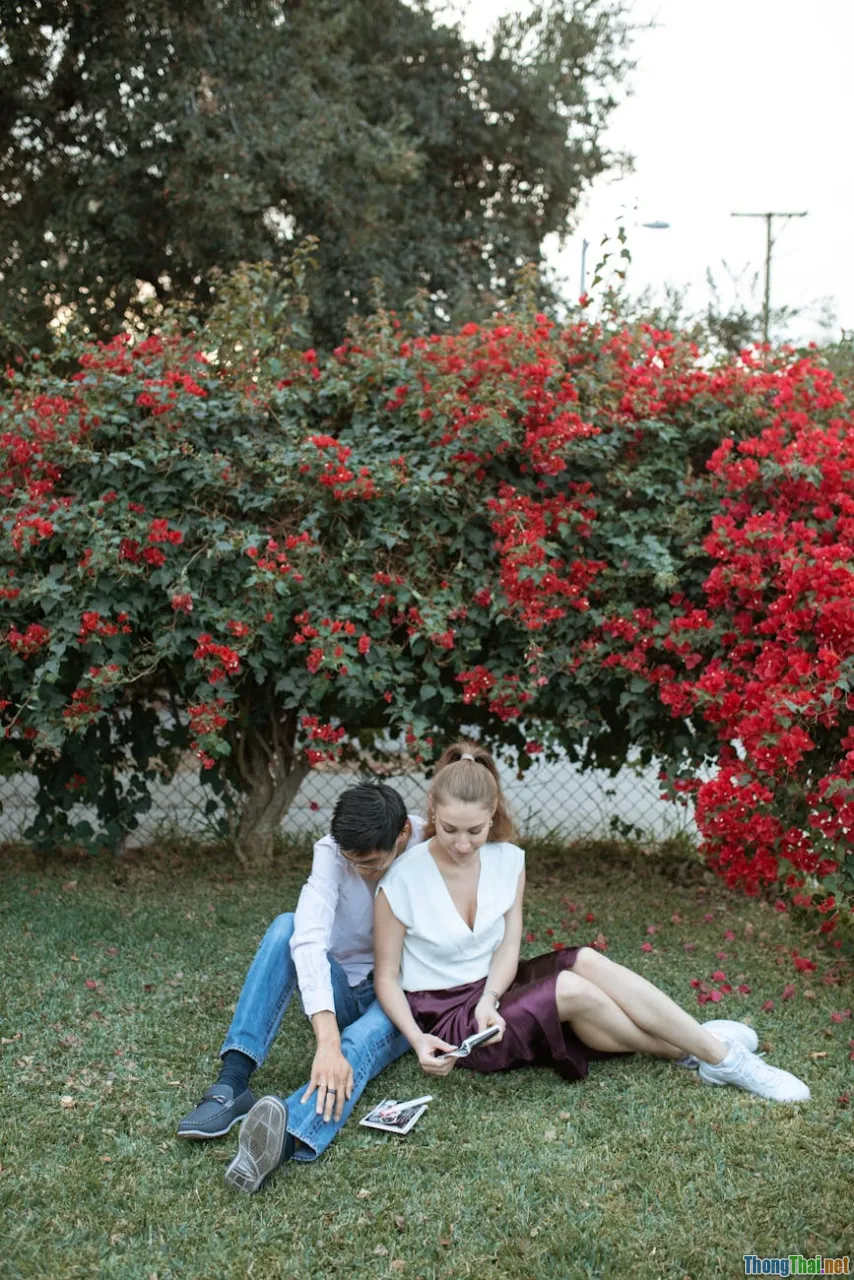 young family, newborn, insurance plan