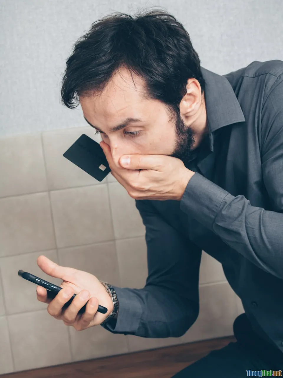 Bóc mẽ chiêu trò phishing bằng email giả mạo ngân hàng năm 2024