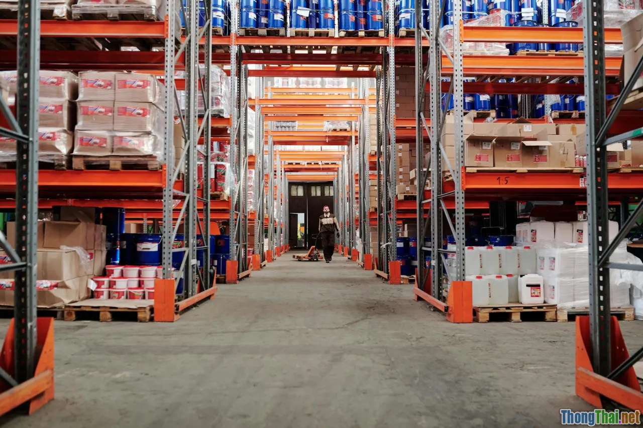 5 minh chứng pre order góp phần tăng doanh số sản xuất