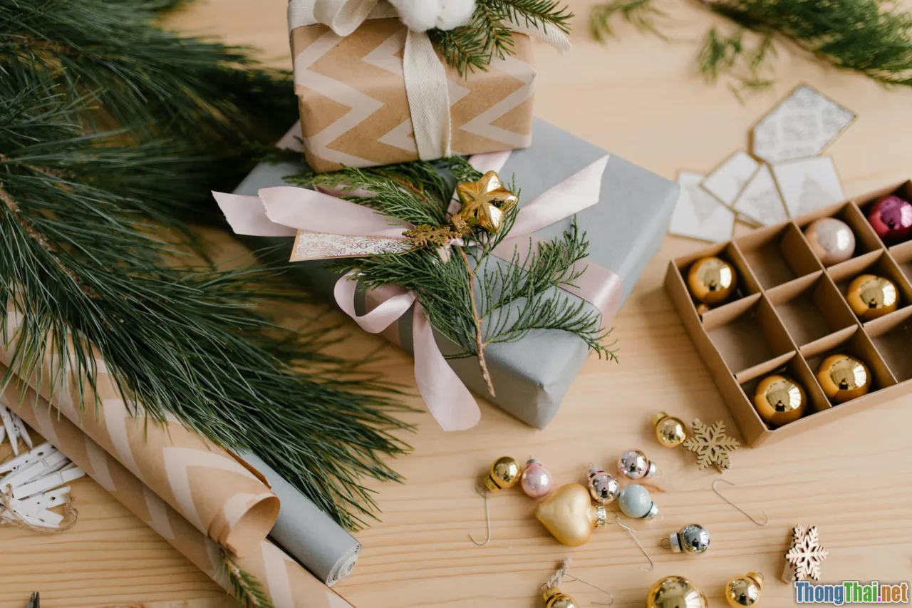 Xu hướng tận dụng đồ cũ làm quà handmade Gợi ý mới cho thế hệ Z