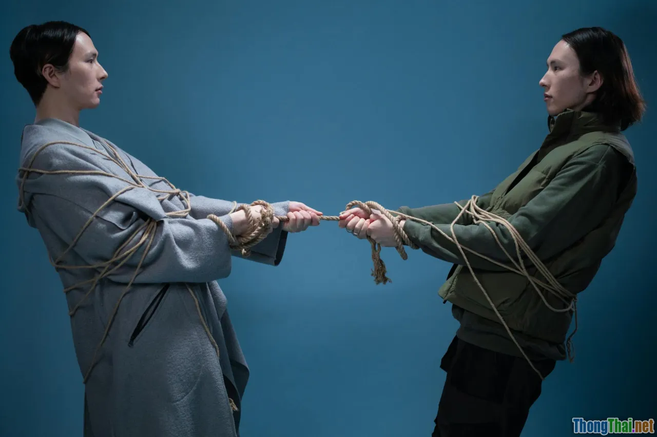 5 phim đấu tranh tâm lý khiến bạn tự hỏi mình là ai