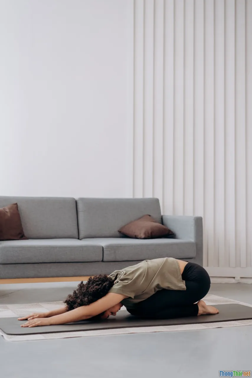 5 thói quen giúp cải thiện chất lượng cuộc sống