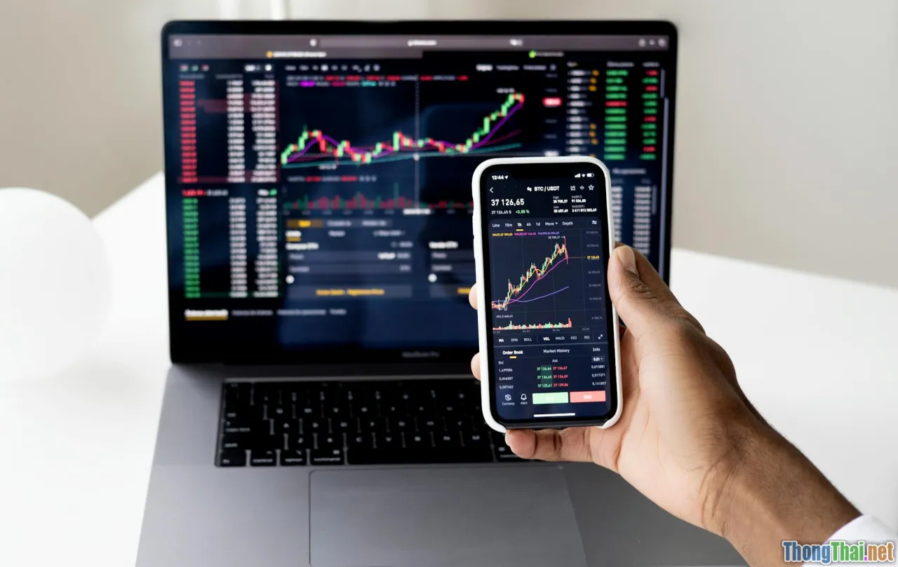 Xu Hướng Kiếm Tiền Tự Động Nhờ Công Cụ Affiliate