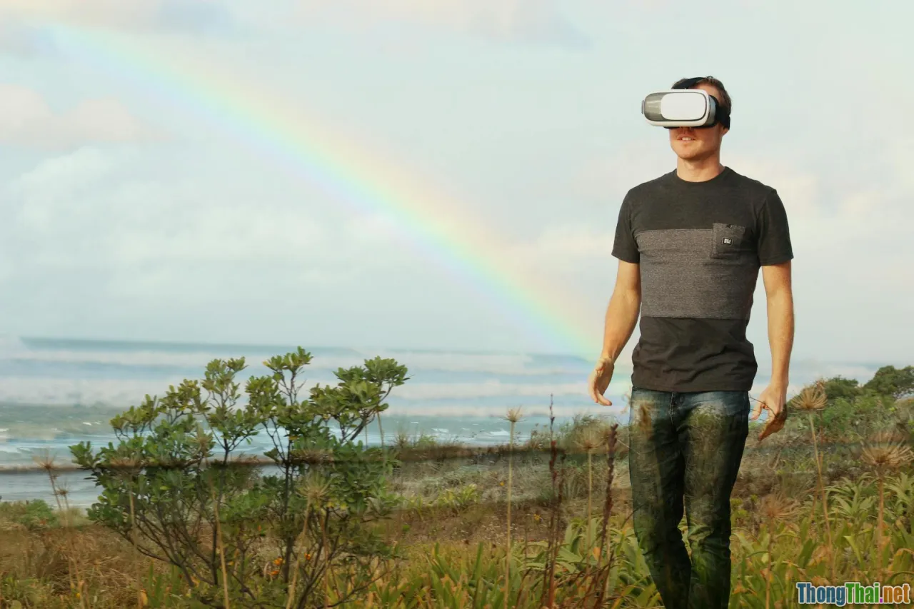 5G thay đổi xu hướng livestream và game như thế nào