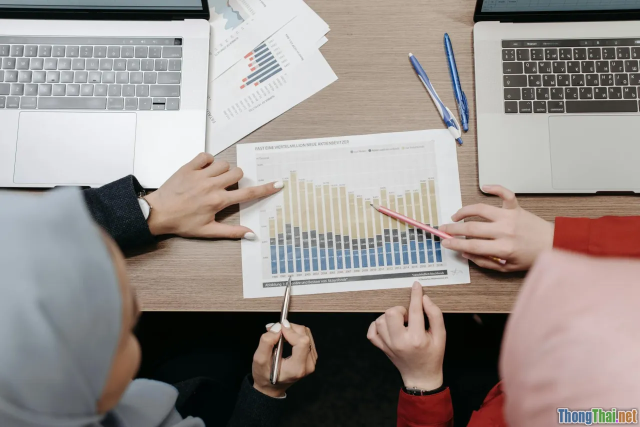 7 cách tăng thu nhập thụ động online