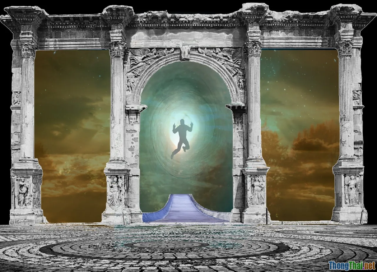 7 Hiểu Lầm Về Luân Hồi Theo Phật Giáo