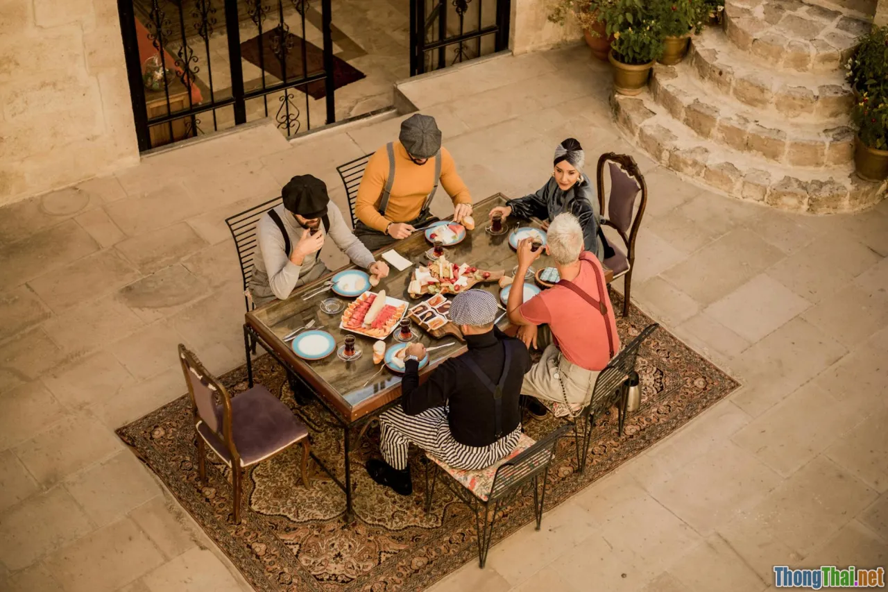 7 sai lầm thường gặp khi du lịch gia đình và cách tránh hiệu quả