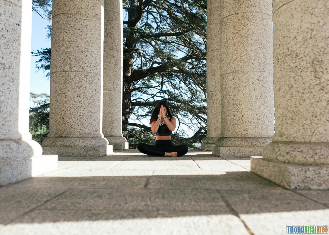 7 tư thế yoga buổi sáng giúp bạn tỉnh táo vượt qua ngày mới