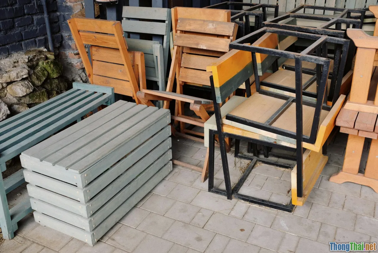 7 ý tưởng biến sân thượng thành vườn chill chỉ với chi phí thấp