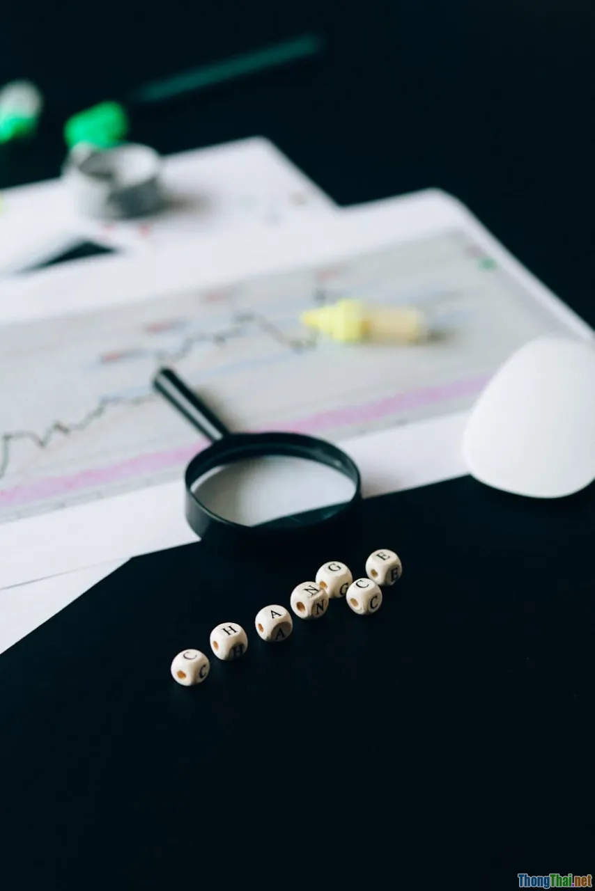 Có nên tin vào các báo cáo AI dự báo thị trường