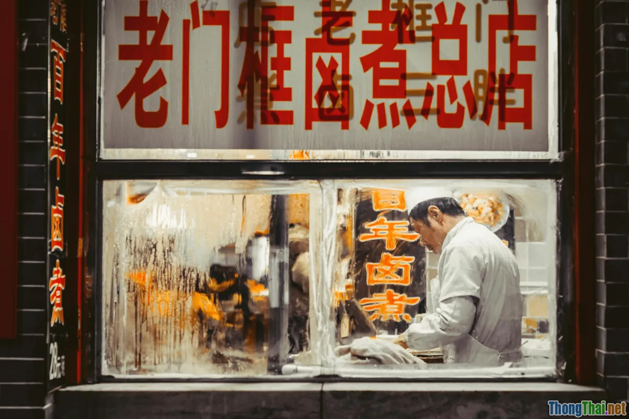 Ẩm thực đường phố Cần Thơ liệu có giữ được vị truyền thống xưa