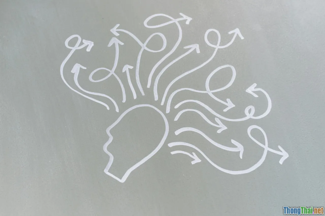 Ăn trưa sai cách có nguy hiểm cho não bộ