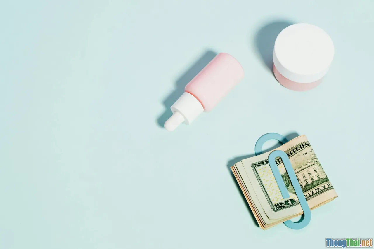 Kiểm tra sức khỏe tài chính cá nhân qua 5 bước đơn giản