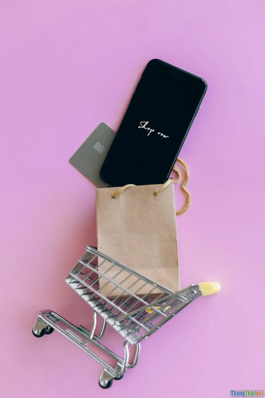 Tất tần tật quy trình mở và scale một shop Shopify Dropshipping cho người mới