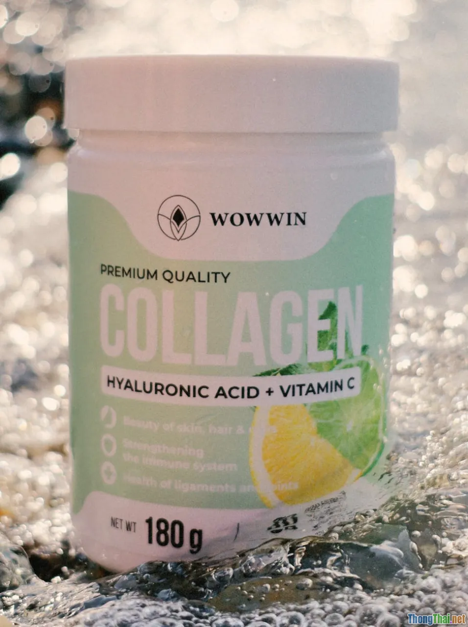 Bật mí 5 loại nước uống làm đẹp da mỗi ngày