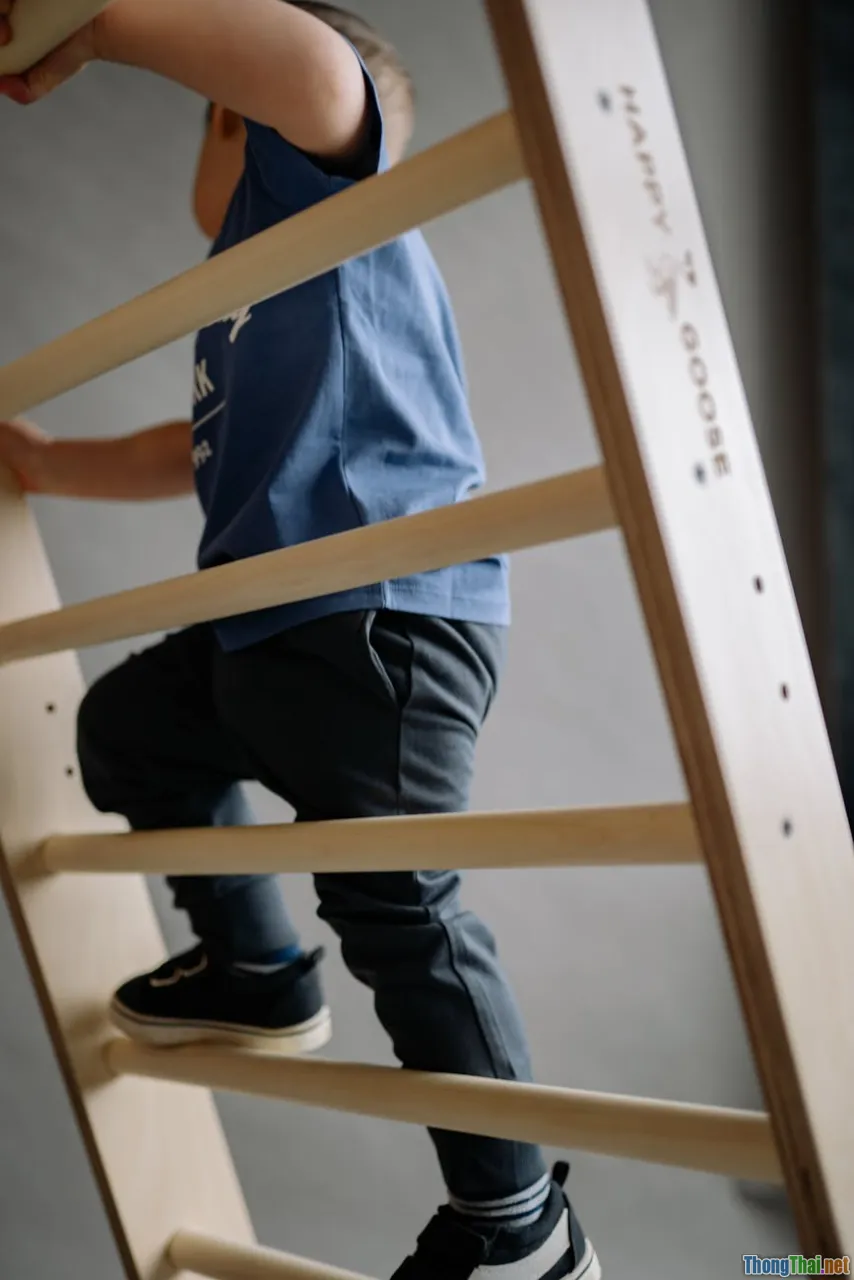 Bật mí bí quyết giúp trẻ em phát triển chiều cao tối ưu từng ngày