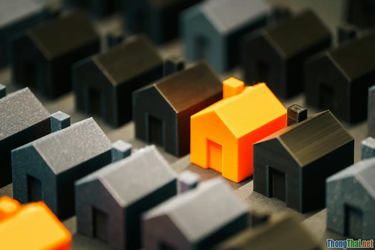 Bát trạch là gì? Hiểu đúng về 8 phương hướng trong chọn đất làm nhà