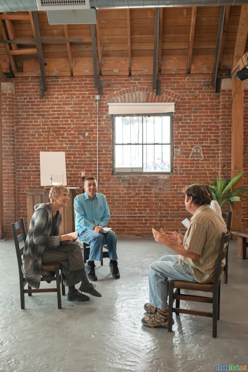 Bị lờ đi khi nói chuyện Lý do ít ai ngờ