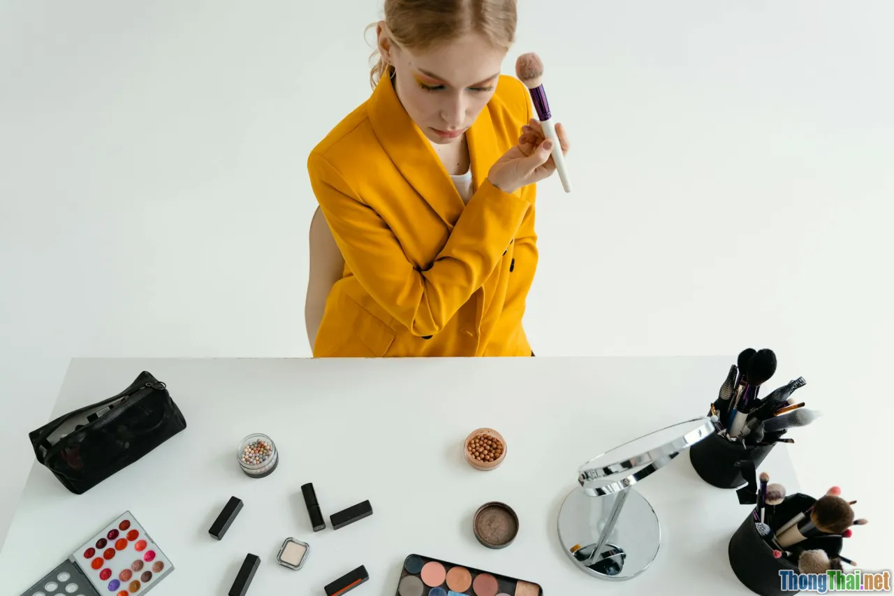 Bí mật lựa chọn sản phẩm makeup chuẩn cho bạn
