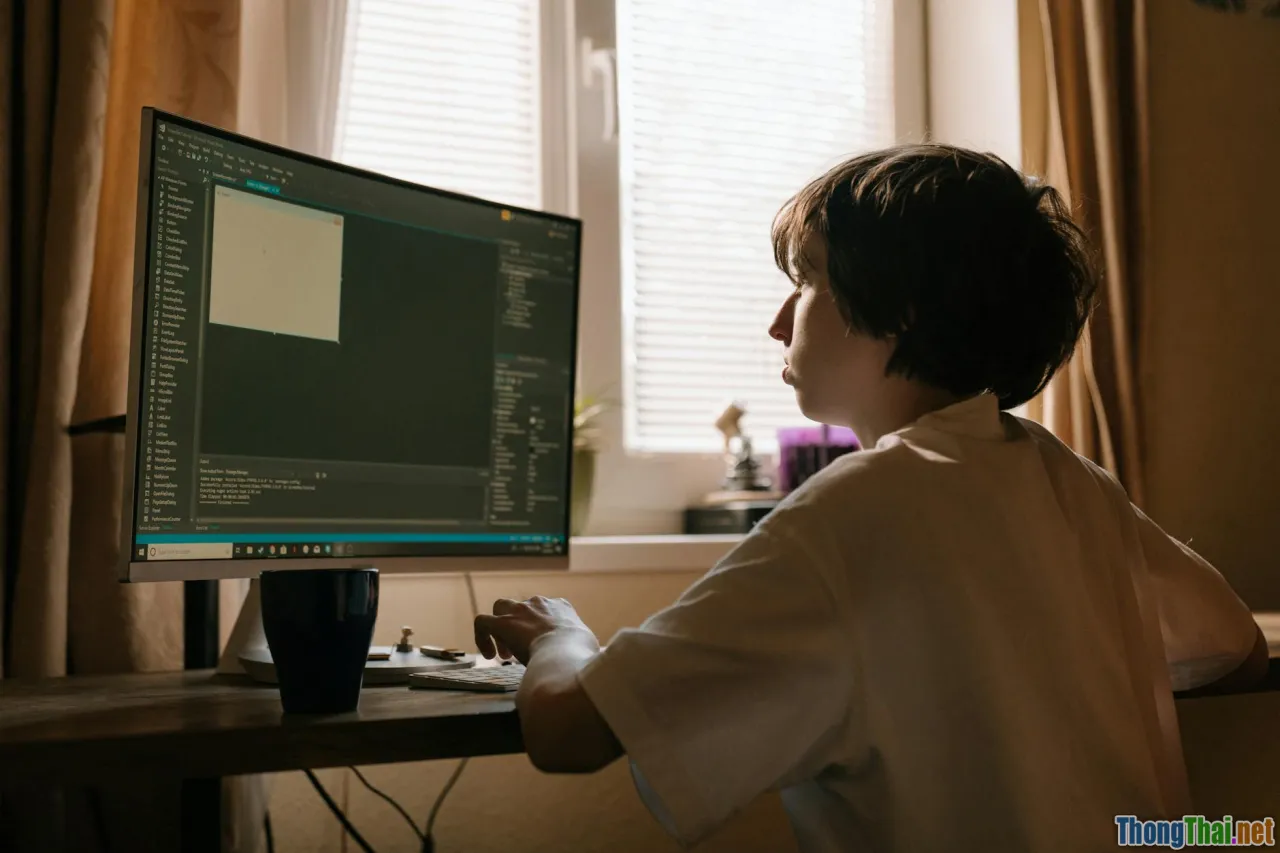 Bí mật nghề hacker Hối tiếc hay tự hào