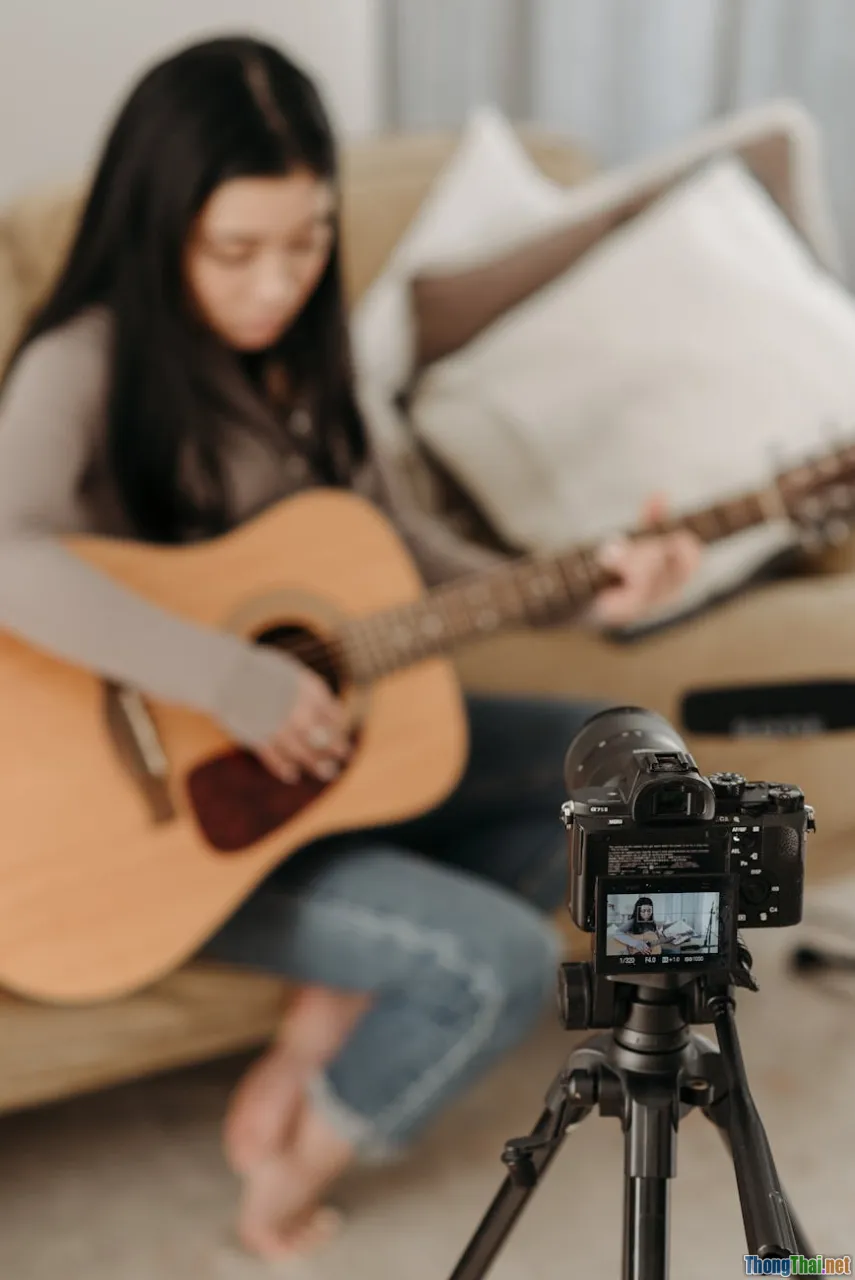 Bí quyết chọn chủ đề video YouTube tăng quảng cáo