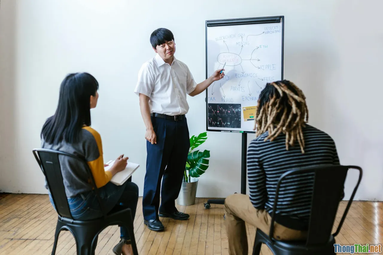 Bí quyết đầu tư 5 triệu đồng đầu tiên sinh viên nào cũng nên thử