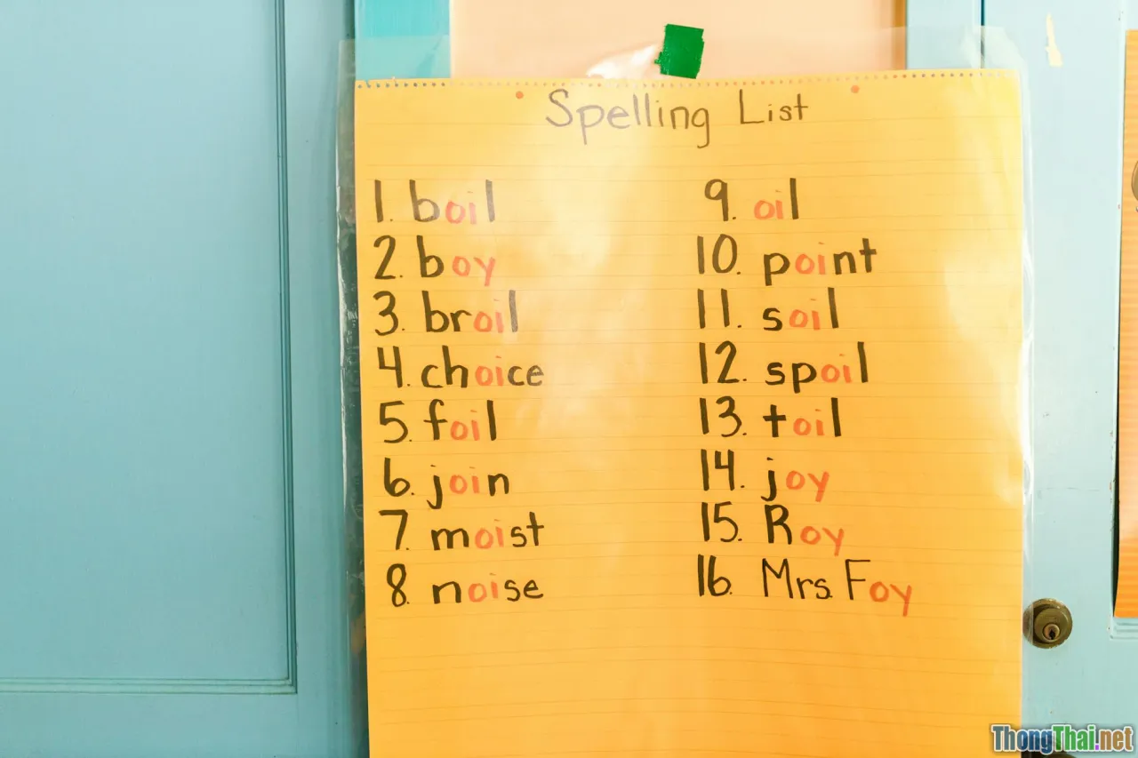 Bí quyết ghi nhớ 100 từ vựng TOEIC cho người mới bắt đầu chỉ trong 1 tuần