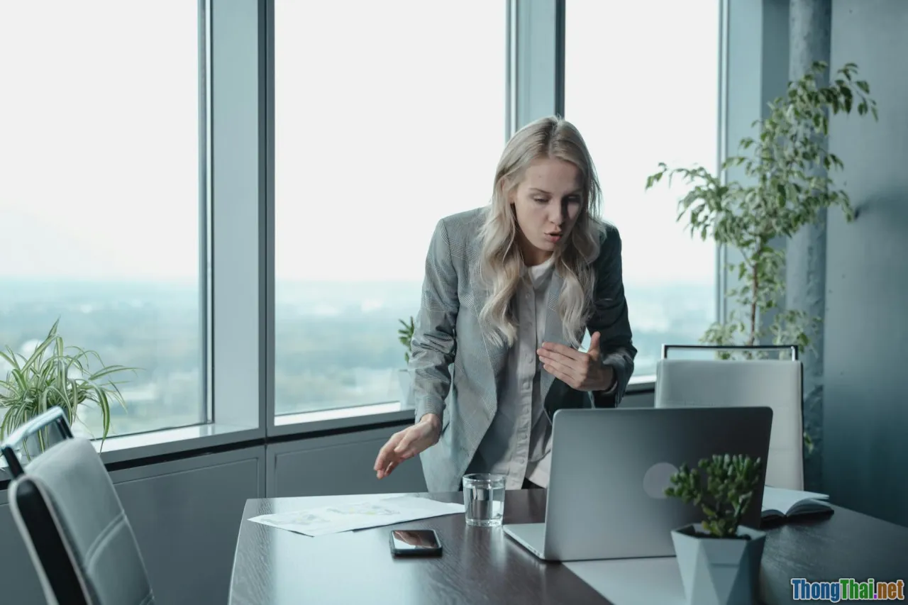 Bí quyết giảm stress công sở từ các CEO nổi tiếng