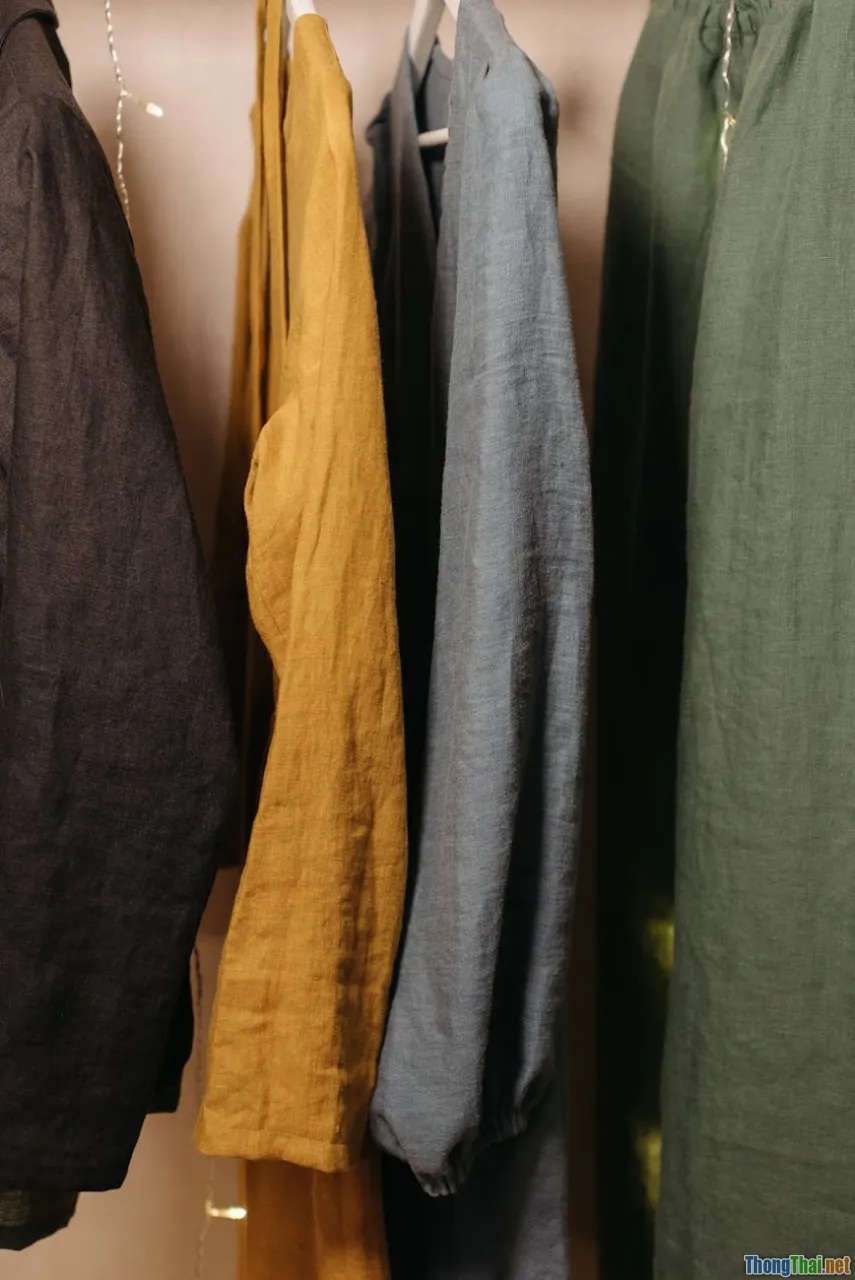 5 Lý Do Thời Trang Bền Vững Lên Ngôi Năm Nay