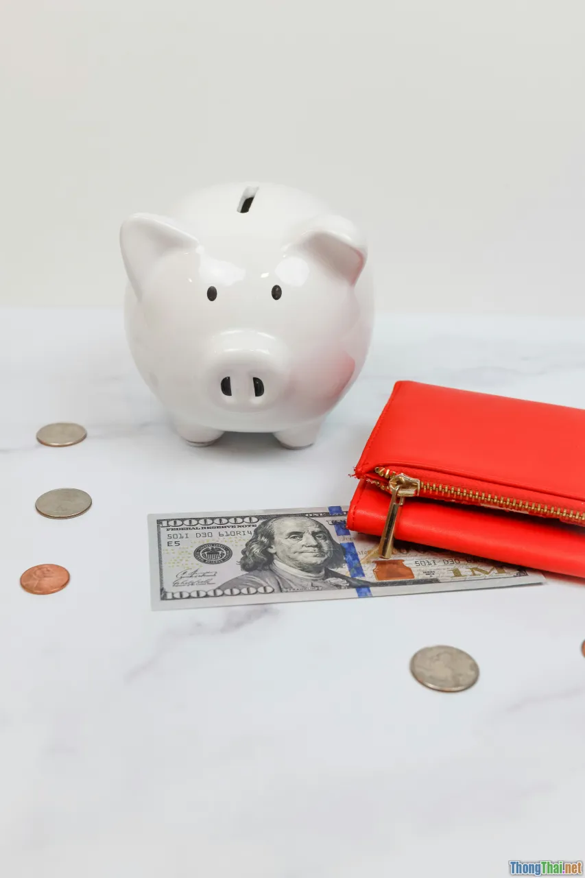 Bí quyết tự kiểm soát chi tiêu hàng ngày cực dễ