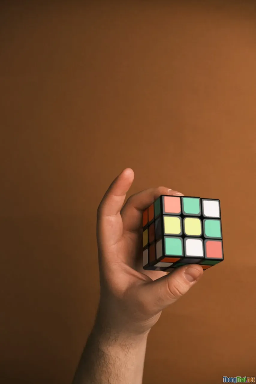 Bóc tách suy nghĩ logic trong giải bài toán lập trình