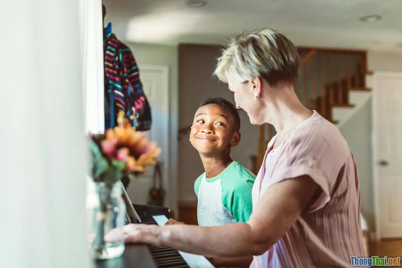 Bước đầu chinh phục IELTS Listening Chủ đề Family bắt đầu từ đâu