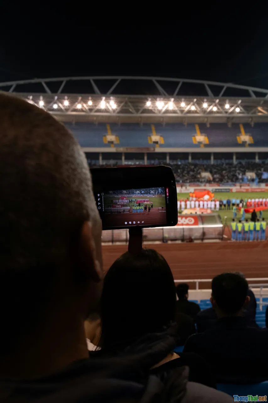 Các ứng dụng AR khuấy đảo ngành thể thao Việt Có phải chỉ là trào lưu