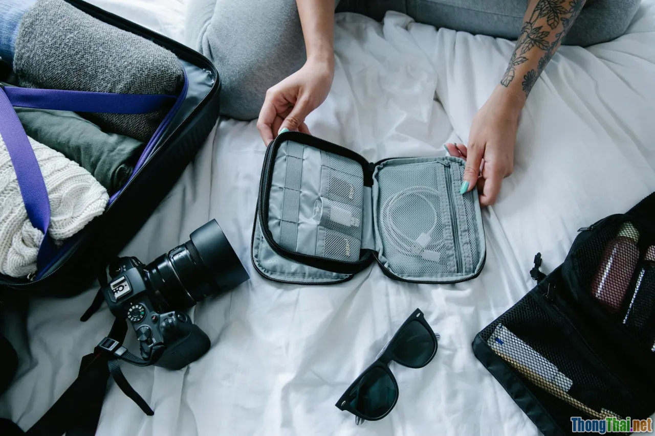 Cách Chọn Nơi Ở Phù Hợp Khi Du Lịch