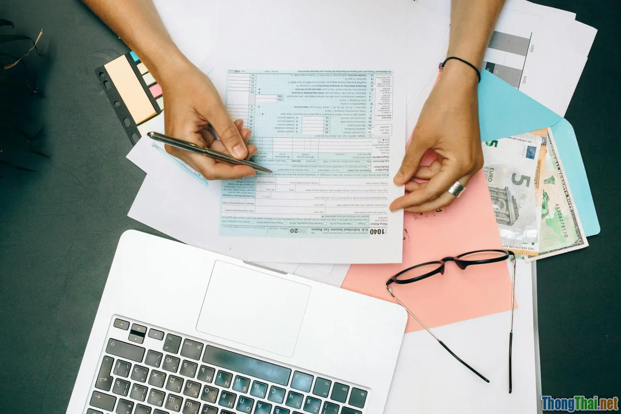 Cách giảm thuế thu nhập cá nhân hiệu quả