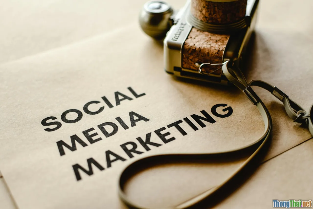 Affiliate Marketing: Hướng dẫn cho người mới