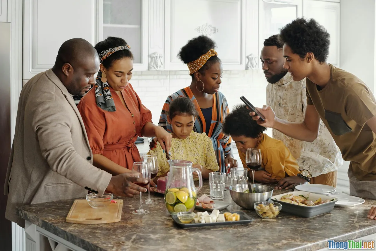 Cách làm món ăn vặt dễ làm cho gia đình