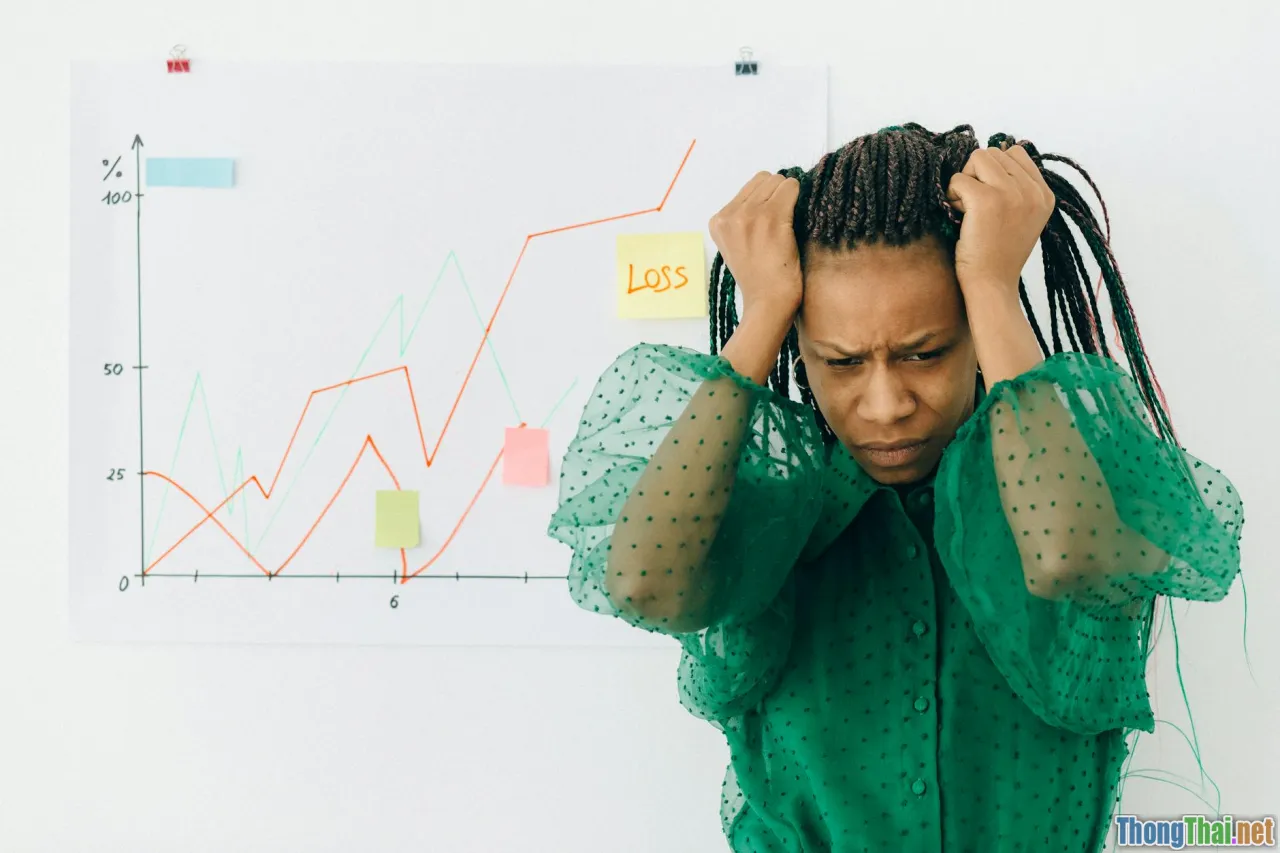 Cách phân tích dữ liệu trong tiếp thị liên kết