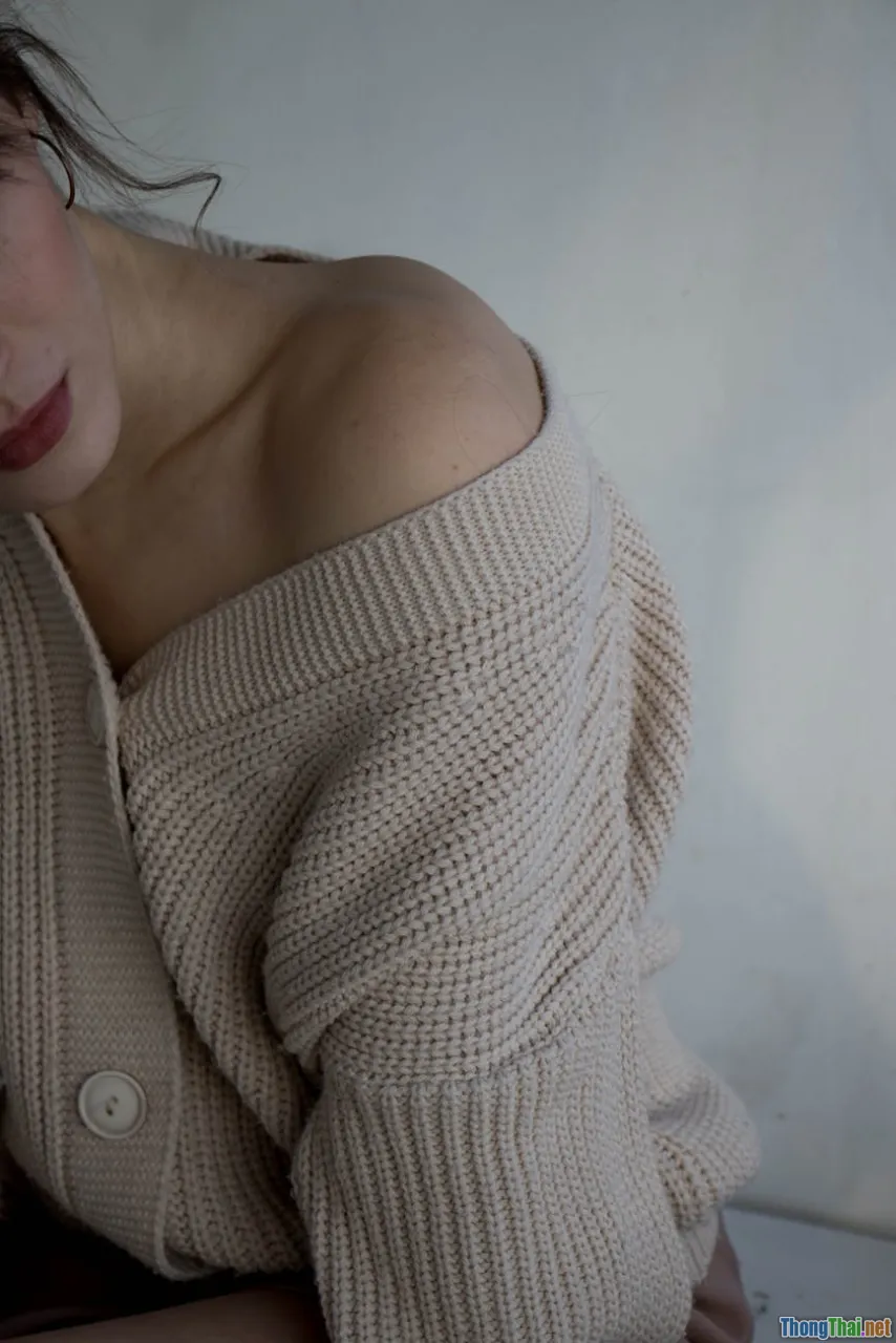 Cách phối layer mùa đông không lo bị dày cộm như gấu Bắc Cực