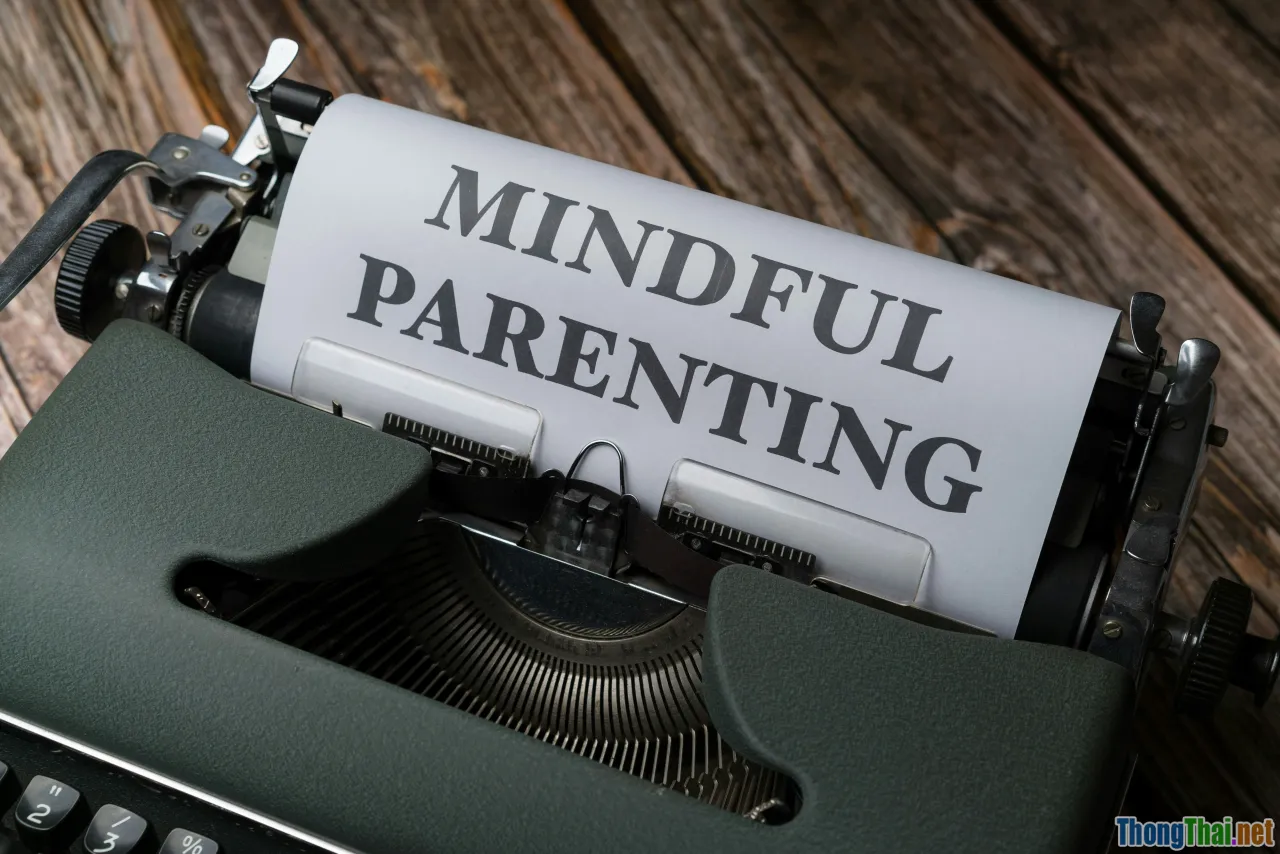 Cách phòng chống stress cho cha mẹ và con trẻ