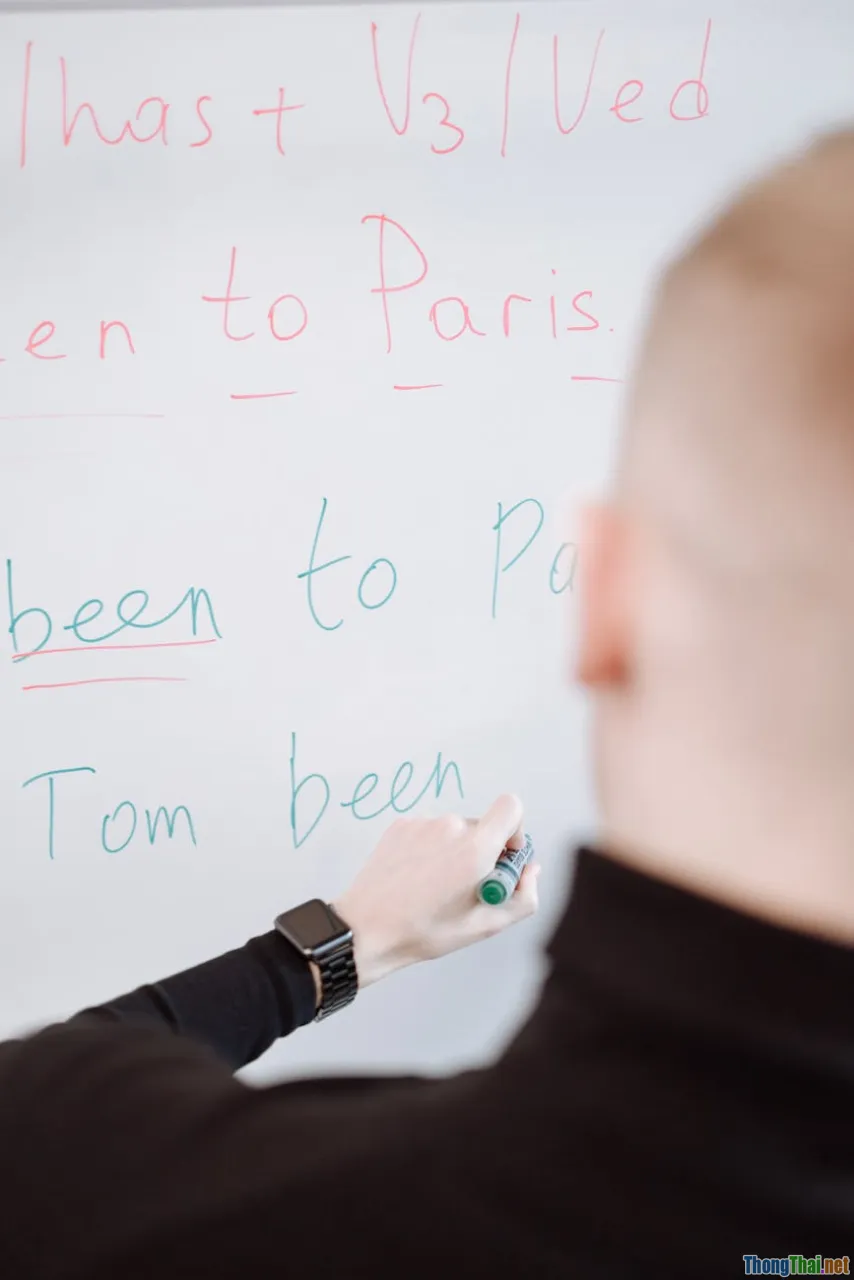 Cách sử dụng YouTube để nâng cao kỹ năng tiếng Anh