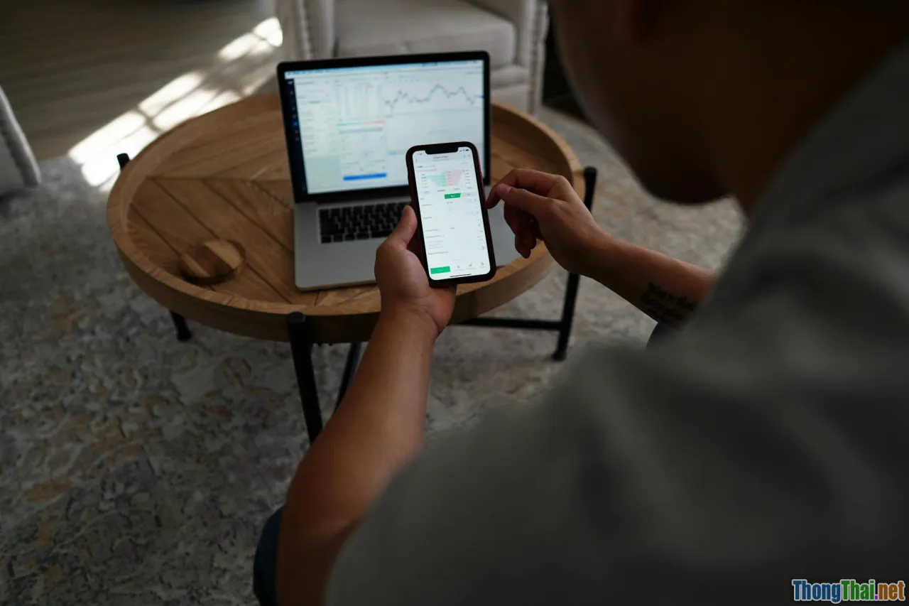 Cách tăng doanh thu từ tiếp thị liên kết