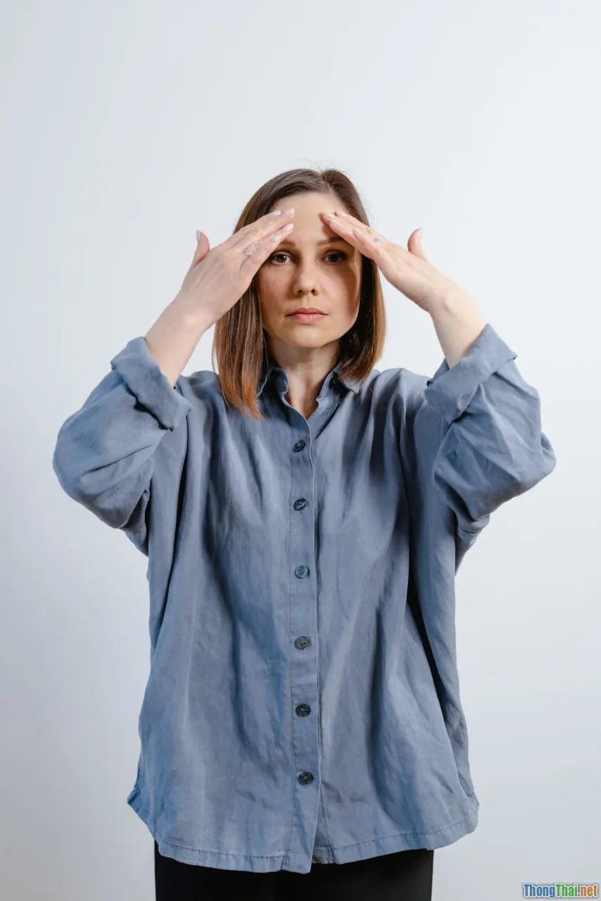 Cách Thiền Sâu Để Tìm Kiếm Bình An Nội Tâm