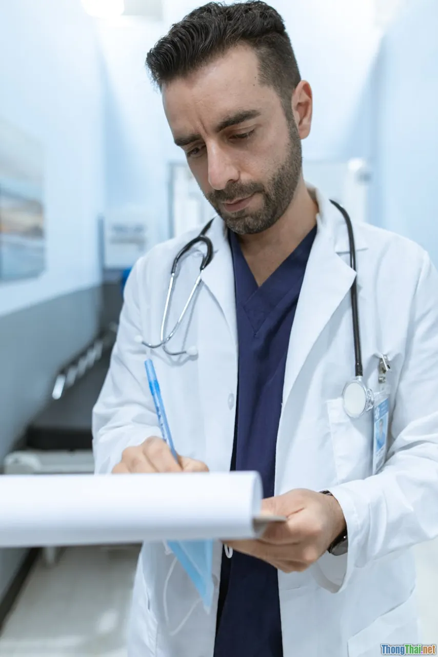 Cải thiện chuẩn đoán y khoa với AR Xem thực tế tăng cường cứu sống bệnh nhân